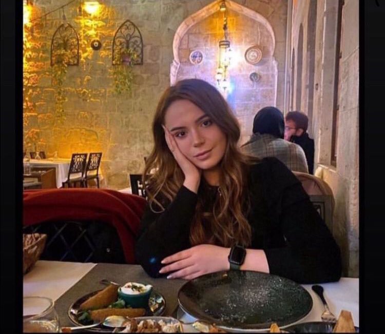 Retweet / RT'dir:

Ekinci Mahallesi, İnönü Bulvarı, No:62, HATAY RÖNESANS-REZİDANS A3 BLOK

Annesi İlknur Vardar: 0532 580 76 11