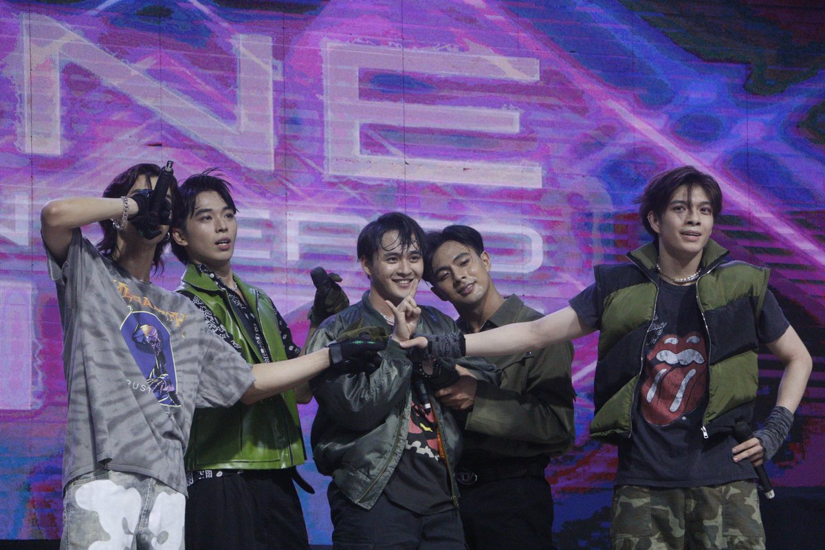 lorsdiaz_'s tweet photo. bgyo at feu one concierto piyu #OCP2023 https://t.co/LKxrZXFIrY