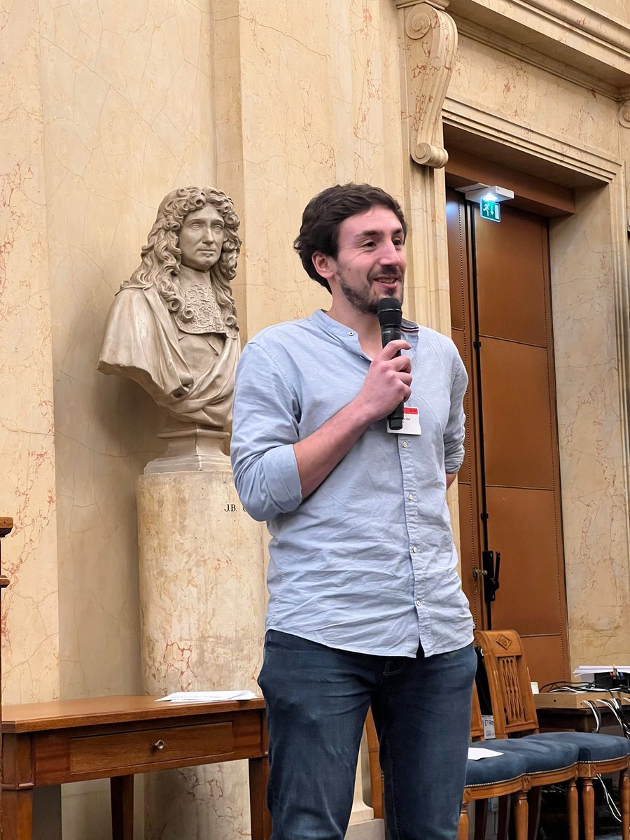Connecting Leaders Club (@connectleadersc) on Twitter photo En direct đ±| Yacine KABECHE, fondateur & CEO de <a href="/CirculEgg/">Circul'Egg</a> et alumni dâ@agroparistech #ThinkTankFP #TTFP #startup #innovation En direct đ±| Yacine KABECHE, fondateur & CEO de <a href="/CirculEgg/">Circul'Egg</a> et alumni dâ@agroparistech #ThinkTankFP #TTFP #startup #innovation
