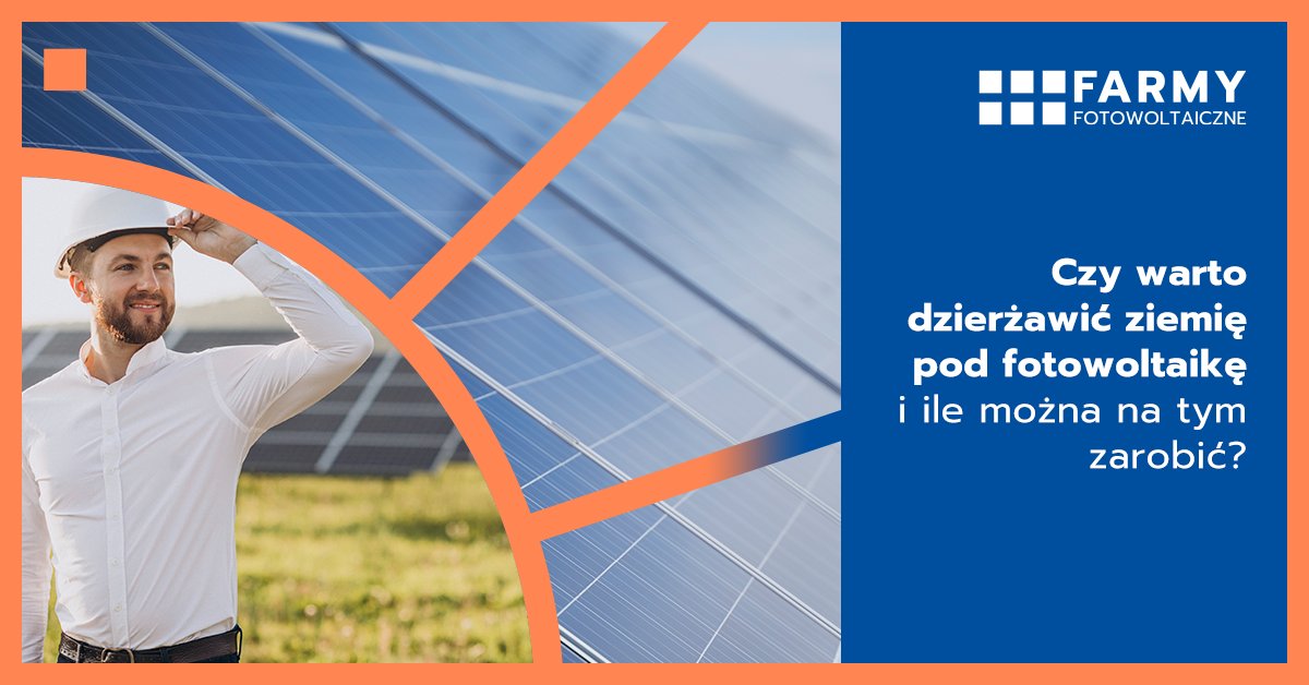 farmyPL's tweet photo. Przemysł energetyczny w coraz większym stopniu zwraca się w stronę odnawialnych źródeł energii. Farmy fotowoltaiczne stawiane są w różnych częściach kraju.

Czy warto celować w takie rozwiązanie?
https://t.co/s6HqPuZHcm https://t.co/CTTv7SxZdB