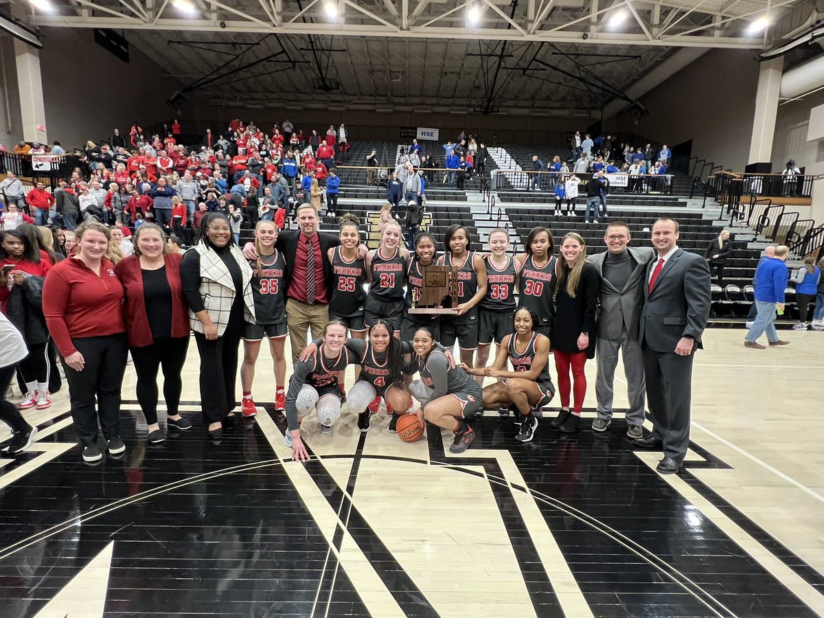 FHS Girls Basketball tweet media