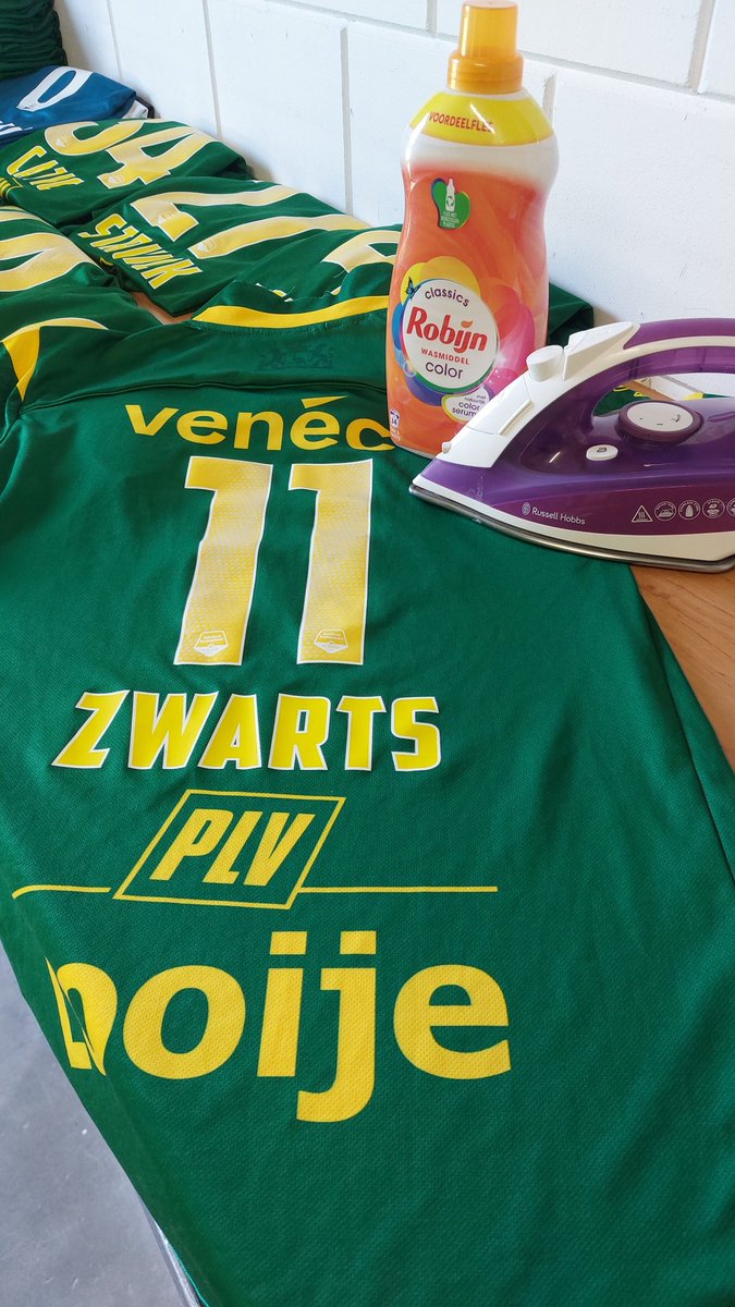 Rob Ravestein tweet media