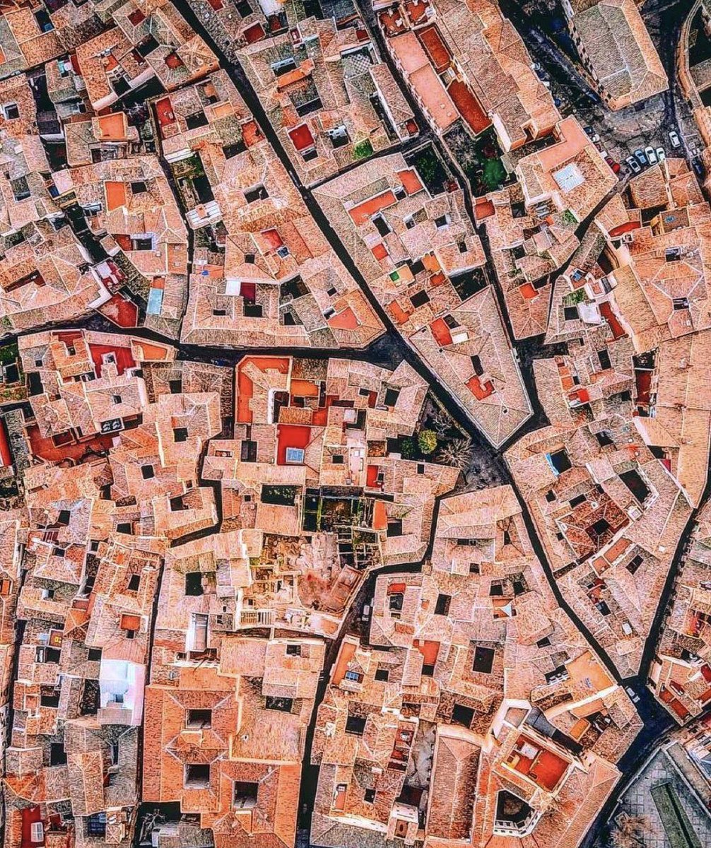 CirculoArq's tweet photo. Toledo, España https://t.co/rT2T7iJTUC