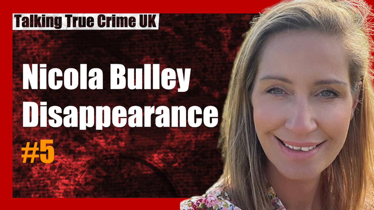 🚨 <a href="/mwilliamsthomas/">Mark Williams-Thomas</a> will be going LIVE with <a href="/lancstelegraph/">Lancashire Telegraph</a> who are at the scene where Nicola Bulley went missing.  

⏰Join us today at 1:30PM (GMT) 

🔗youtube.com/live/uhBnh8Ndu…