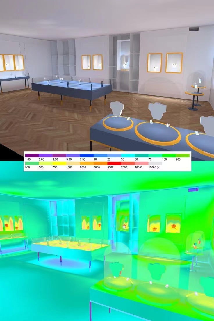 ULIGTS's tweet photo. #ULIGTS can offer you an additional lighting calculation service, be your professional lighting designer to complete the right lamps.

M: +8618664413983 (WhatsApp / Wechat)
E: ulsled01@gmail.com
One-Stop lighting manufacturer. https://t.co/5Z5CwfXocw