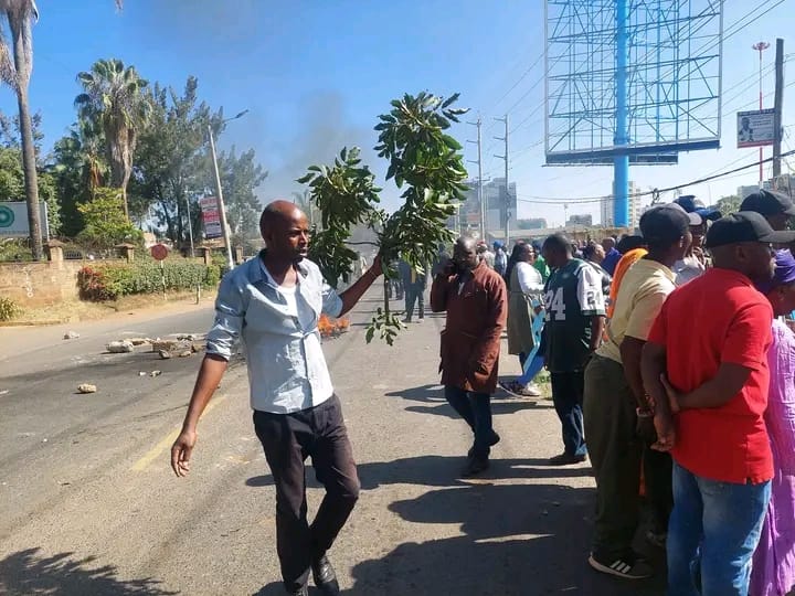 magwaz3's tweet image. Kikuyus traders from Limuru have decided to take their frustrations over the rise in #CostOfLivingCrisis to the streets, they claim President William Ruto fooled them. 

Kalenjins aisha jumwa Musalia  Mudavadi #GlobalHungerIndex2022
Eric Omondi Obinna machakos Raila Odinga