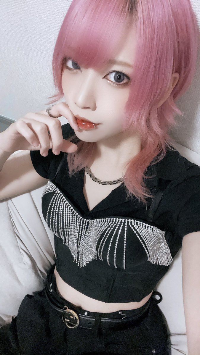 ぽにょ皇子👑 on Twitter: RT @Ponyoouji: 僕にしなよ