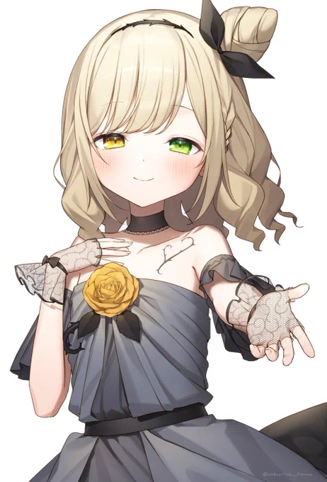 #いばら絵ん 