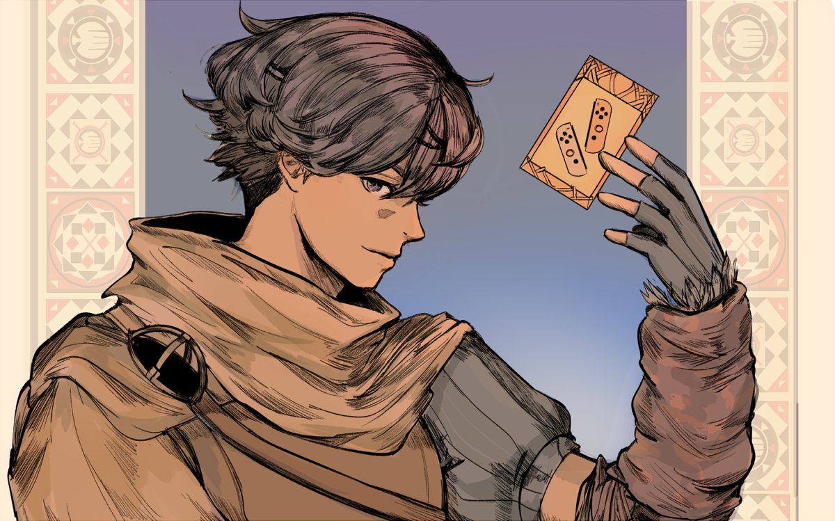 Ladekahn's tweet photo. A dream come true #BATENKAITOS  #バテンカイトス https://t.co/vTdGgyybXO