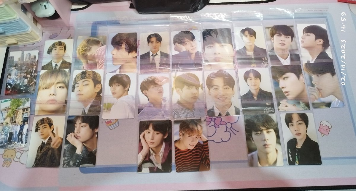 _missMerch's tweet photo. SALAE ‼️‼️ SALE ‼️‼️ SALE ‼️‼️

3 FOR 100 BTS DICON

#missMerch_BTSDicon
#missMerch_Sale https://t.co/g26ksWKNtW