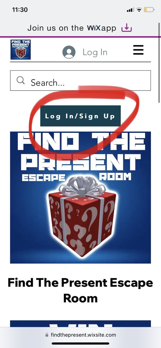 FindThePresent's tweet photo. 🚨 ROBUX GIVE-AWAY 🚨 
Do you want the chance to win 10,000 Robux? If so then create an account on our website (link in bio) (https://t.co/1dYv0y9gwK) The first 100 members on the website will get a “early member” badge 🔥 goodluck! 

#robux #roblox #giveaway #robuxgiveaway #dev https://t.co/VX4byWdW6G
