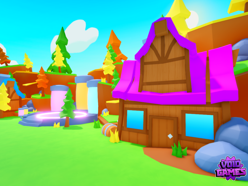 EasyGamesRoblox's tweet photo. We are currently working on a game called Pet Warriors and all leaks can be found in our discord server.

https://t.co/lGqg9BdpKS

#roblox #robloxdev #robloxdevs https://t.co/SqFciGN4j2