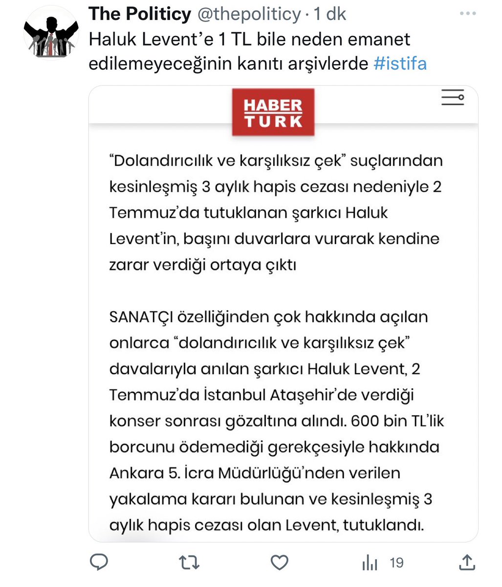 UmutCalapala's tweet photo. @haluklevent @ahbap #ahbab 
Sizler insan olamazsınız. 
Sizlerin bu vatanın evlatları asla ve asla olmazsınız.
Sizler sadece paralı asker olursunuz. 
Aç kaldığınız da ise satamayacağınız beden kalmaz. İşte aşağıda ki şahıs parasız kaldı, kim bilir hangi bakanın paralı trolü https://t.co/xHgQwvtFht