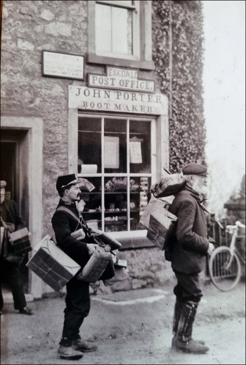 Matt Limb OBE on Twitter "RT thelonningsguy My thanks to Ian Smith