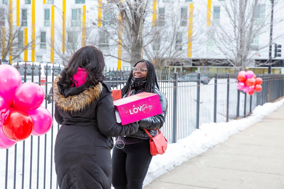 Ladies of Virtue tweet media