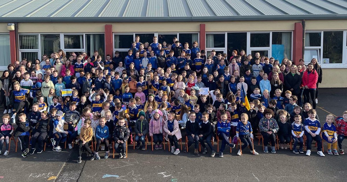 Holy Trinity NS tweet media