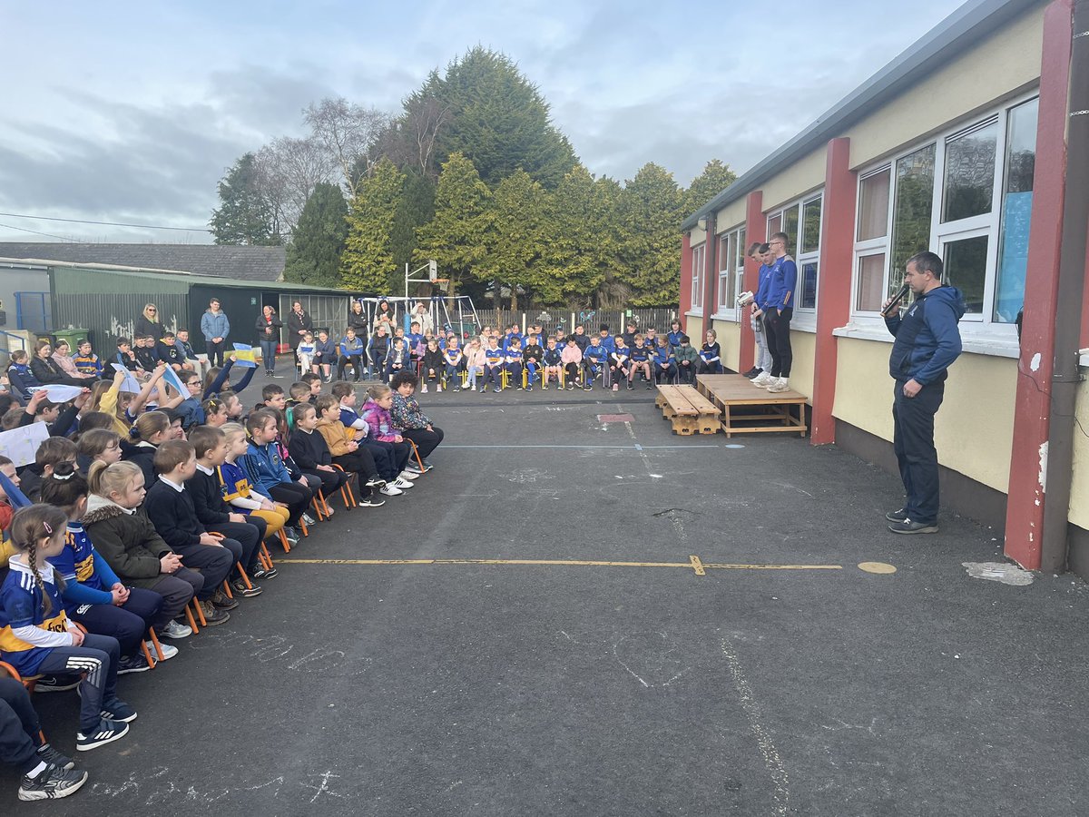 Holy Trinity NS tweet media