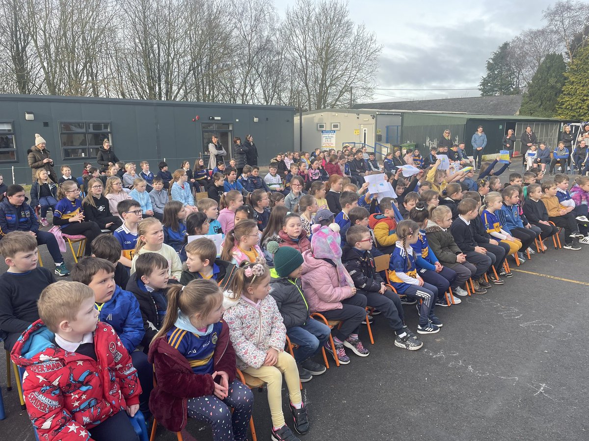 Holy Trinity NS tweet media