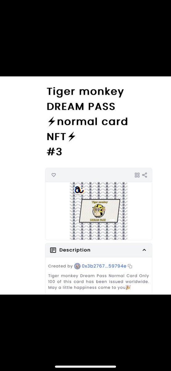 Cryptotaro2022's tweet photo. Good evening, meter community users, I made a work with volt swap NFT.  This work is a playful gift 🎁 given randomly to community users.  "It might be in your wallet 😉

#MTRG #FTB #VOLT #MTR #metercommunity #giveaway #NFT 
#voltswapNFT #meter #Cryptotaro https://t.co/nbImOt5BA8