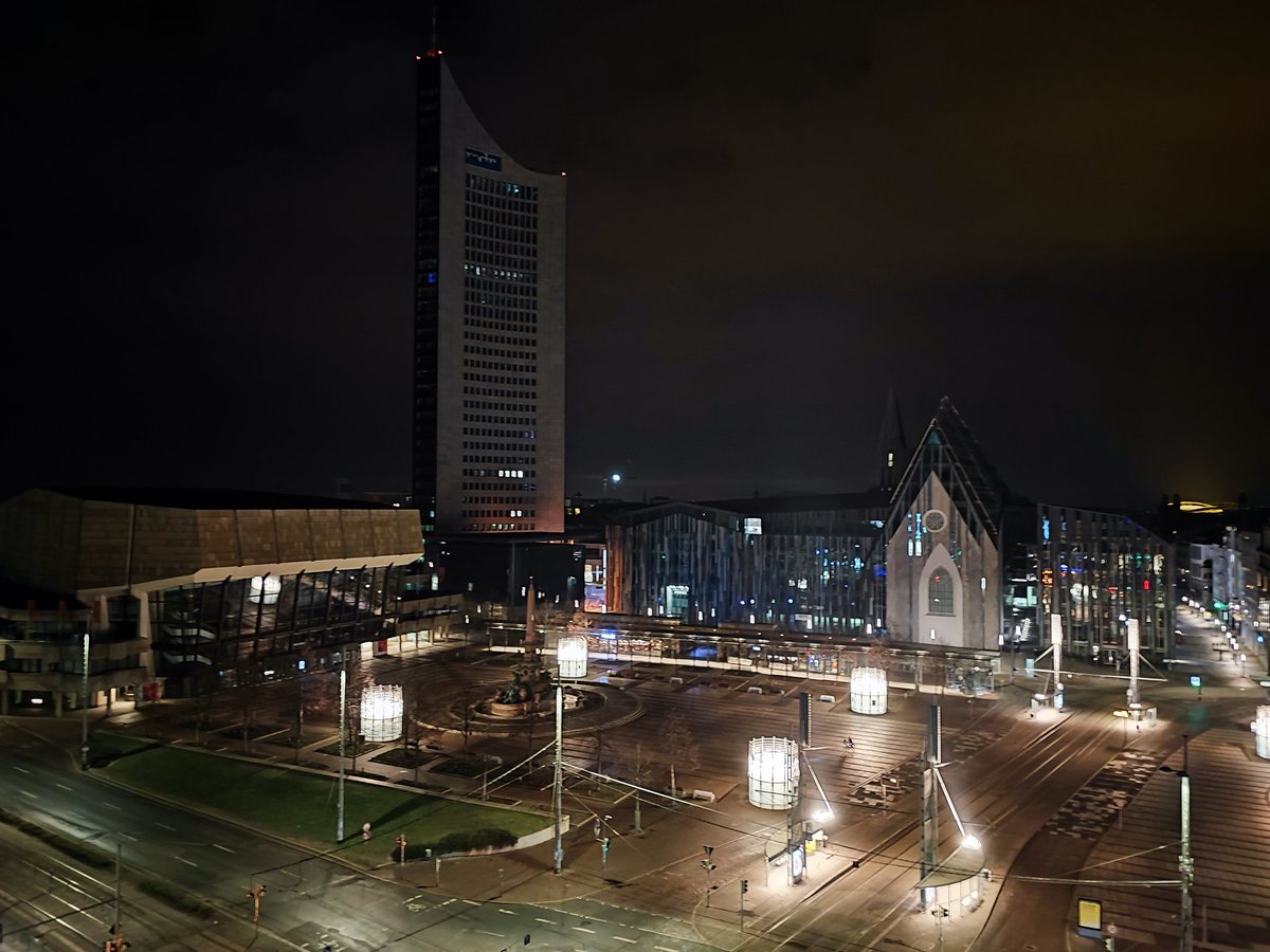 monkeydsc's tweet image. Good Bye #Leipzig! And again many thanks to @_sug_de for having me and @akomonkey as a speaker talking about #SitecoreCDP 🤗 this was one of the best local Usergroup I ever attend! ❤️🥰🥳
See you all at @SUGCONF 🤽🌴
#SitecoreCommunity #SitecoreMVP