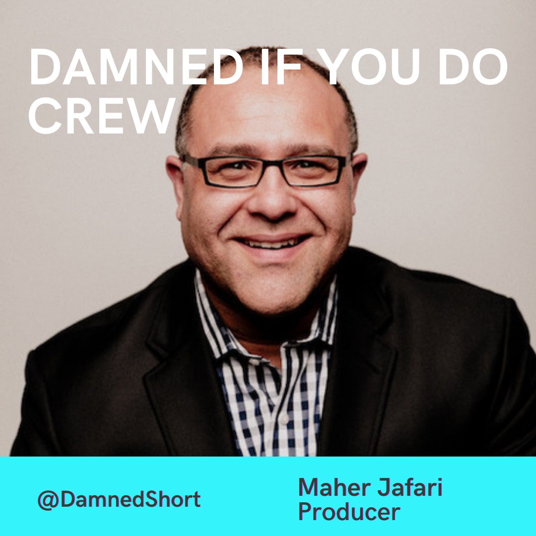 DamnedShort tweet picture