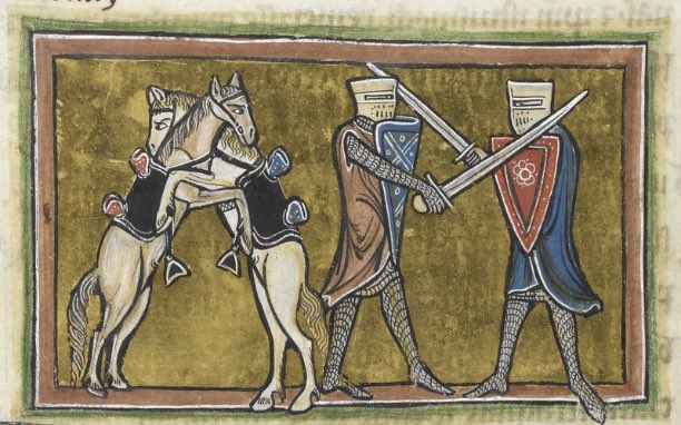 UCC Dante Public Lectures  Prof. Andrea A. Robiglio (Leuven)
Mon Feb 13 (18.00) – Prof Andrea Aldo Robiglio (KU Leuven) – ‘If Dante returned to Jerusalem, would he find himself in Camelot? On the chivalric undertone in Dante’s Comedy’
 ORB. G.27 &amp; online
forms.gle/No7uhmTf2oJMce…