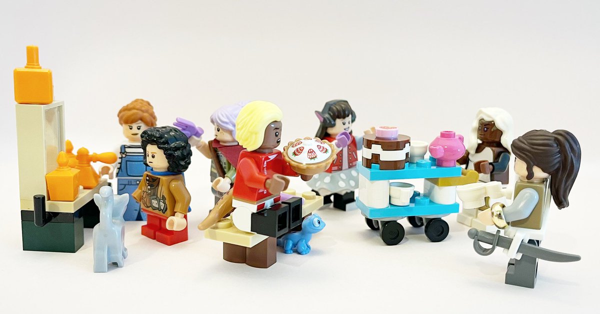 fig_Lab's tweet photo. Cocktail Pirates「船室1」

https://t.co/xxoWfAydbe
#minifigworld #フィグラボ #ミニフィグ研究所 #minifiglab #figlab #LEGO #レゴ https://t.co/8nay5p5gRC