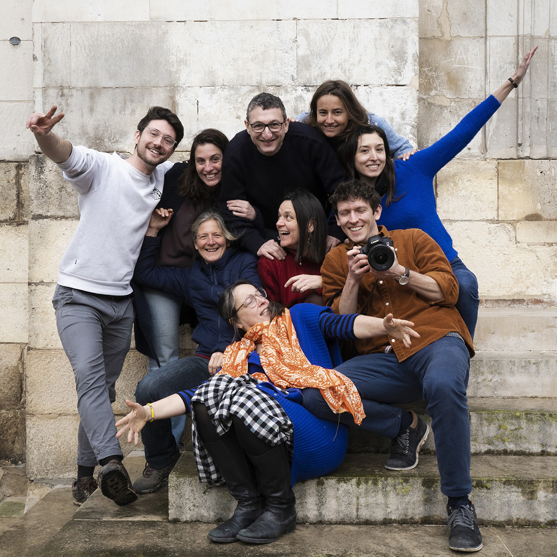 Collectif Argos tweet media