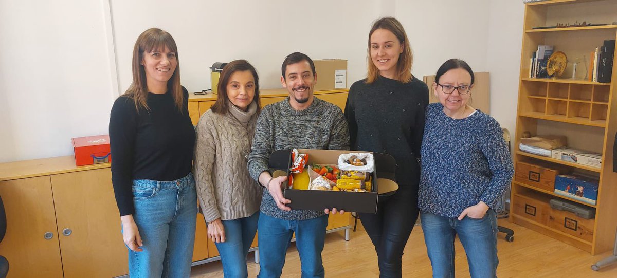 Avui hem visitat el DMC Across Spain a Barcelona! Moltes gràcies a la Marta Ríos i equip pel vostre temps! #hotelDelamar #GrupFrigola #LloretdeMar