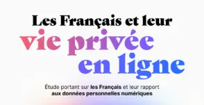💡 ➡️ Les Français et leurs données personnelles : chiffres clés et conseils pour se protéger buff.ly/3RizgtR #veille #socialmedia