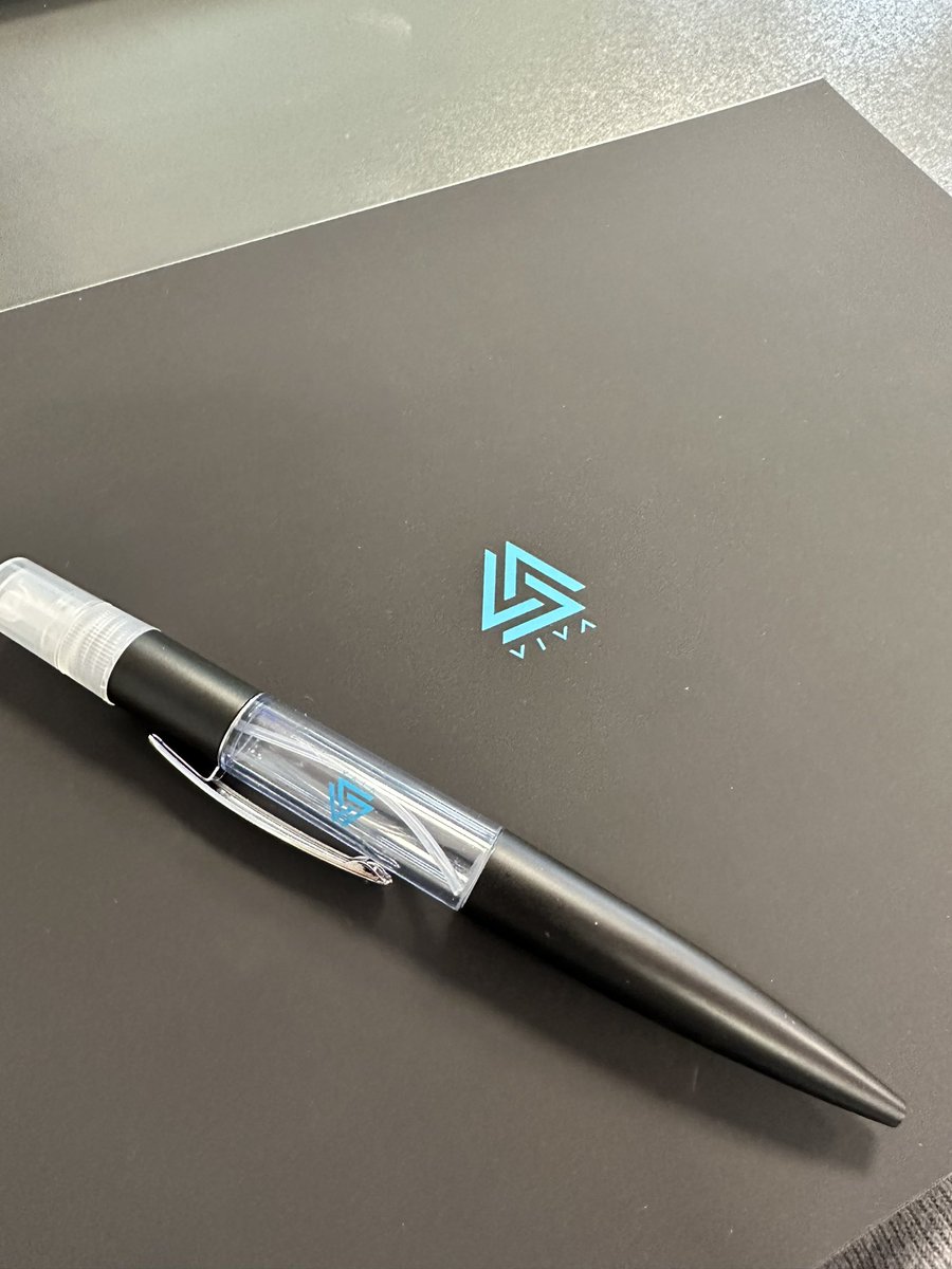 VIVA Sanitary tweet media