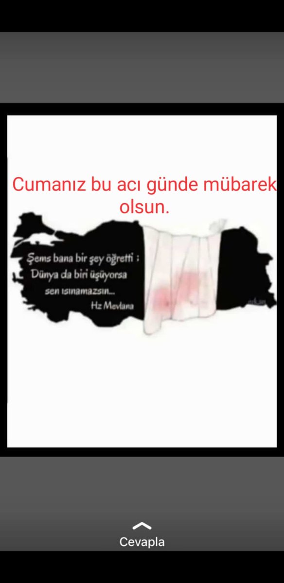 Ali bey (@dedembenim65) on Twitter photo 