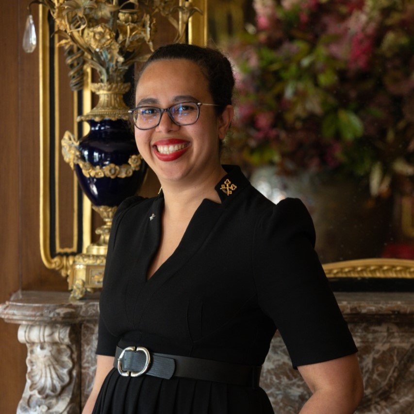LesClefsdOrIntl's tweet image. Meet Les Clefs d’Or Award Nominee – France: Marie-France Grégoire
Discover Marie-France’s article now on Les Clefs d'Or's website under the travel section.
lesclefsdor.org/travels/themar…
#LesClefsdOrAward #uichistanbul2023 #yourkeytoeverything #concierge #inservicethroughfrienship