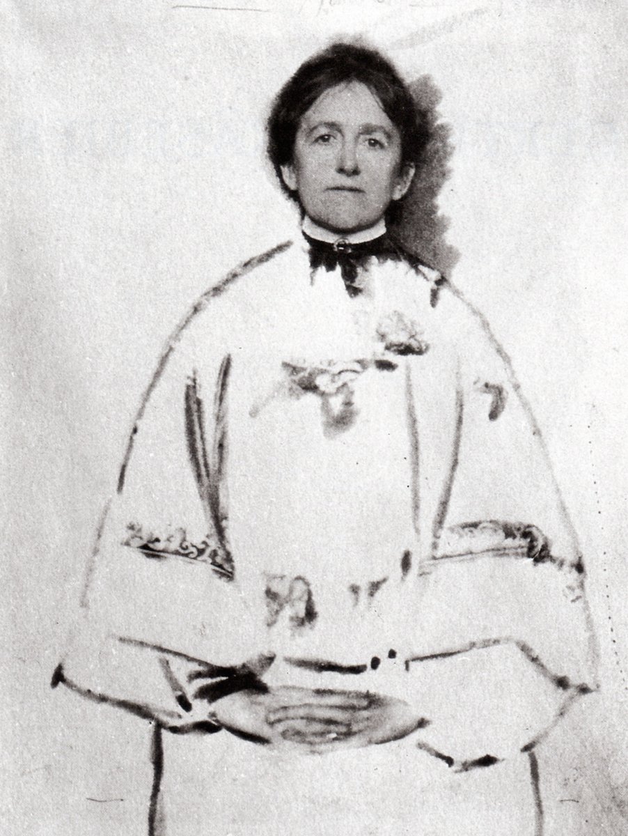 Gertrude Kasebier 