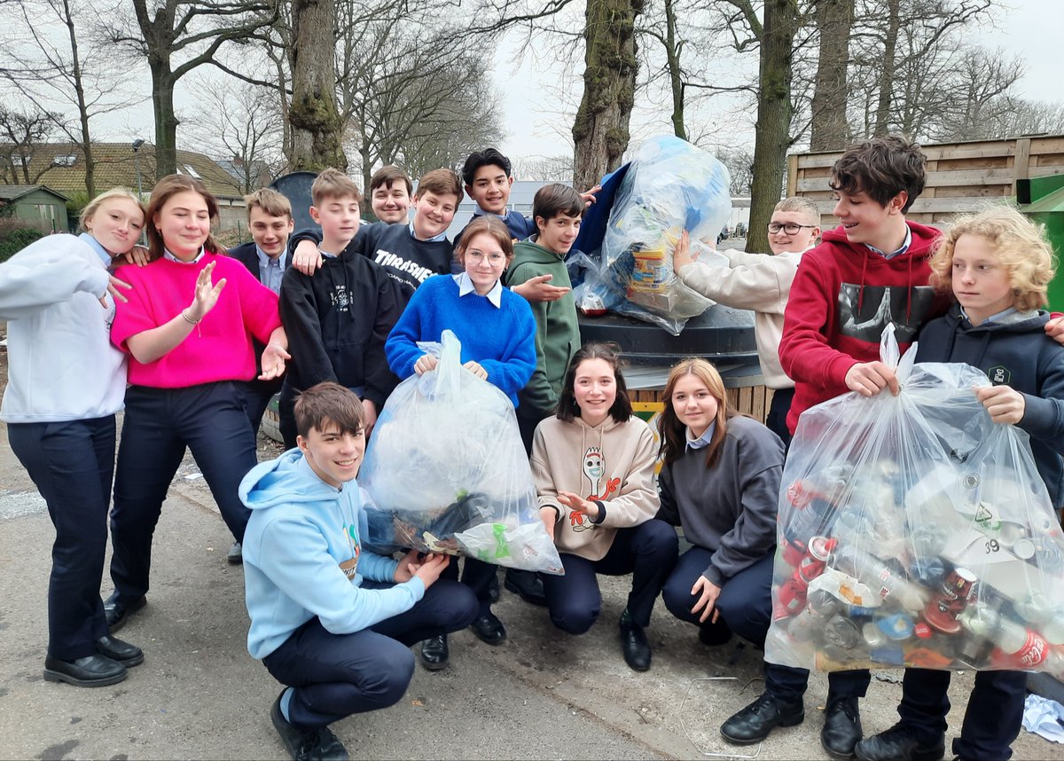 Iris Cornette - Ter Groene Poorte tweet media