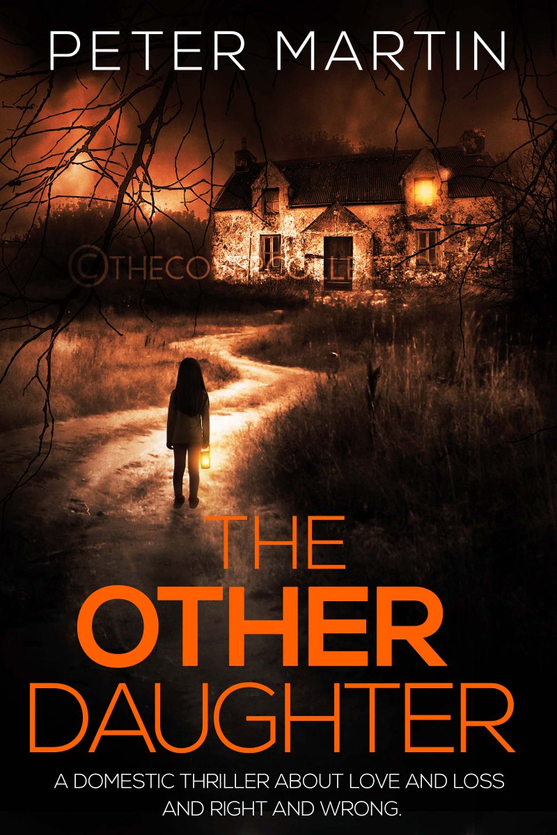 DOMESTIC#THRILLER #THE #OTHER #DAUGHTER #PETER #MARTIN HER BEAUTIFUL VOICE HAD THE POWER TO MAKE GROWN MEN CRY mybook.to/Otherdaughter