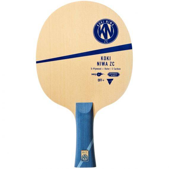 spinnier_com's tweet photo. 🆕 VICTAS table tennis blades #madeinJapan 🇯🇵

VICTAS Koki Niwa ZC
VICTAS Koji Matsushita ZC

🏓 https://t.co/uVuviP272c

#VictasTT #TeamVictas #KokiNiwaZC #丹羽孝希 #KojiMatsushitaZC #松下浩二 #IAmNext @takutsu_element https://t.co/RmXswiy5FI