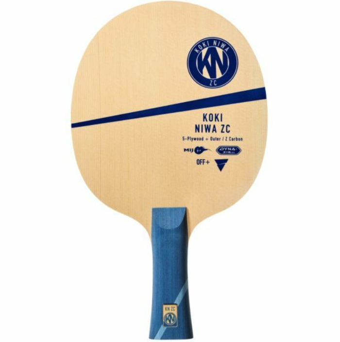 spinnier_com's tweet photo. 🆕 VICTAS table tennis blades #madeinJapan 🇯🇵

VICTAS Koki Niwa ZC
VICTAS Koji Matsushita ZC

🏓 https://t.co/uVuviP272c

#VictasTT #TeamVictas #KokiNiwaZC #丹羽孝希 #KojiMatsushitaZC #松下浩二 #IAmNext @takutsu_element https://t.co/RmXswiy5FI