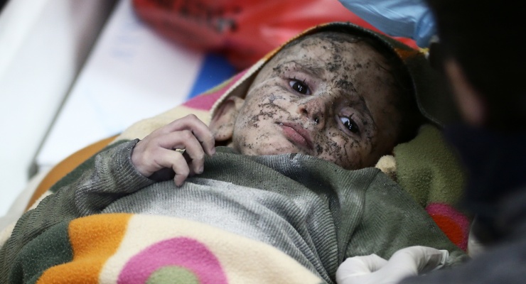 105 saat sonra Yusuf bebek ve ağabeyi enkazdan çıkarıldı: İsteği kavurma ve kola

diken.com.tr/105-saat-sonra…