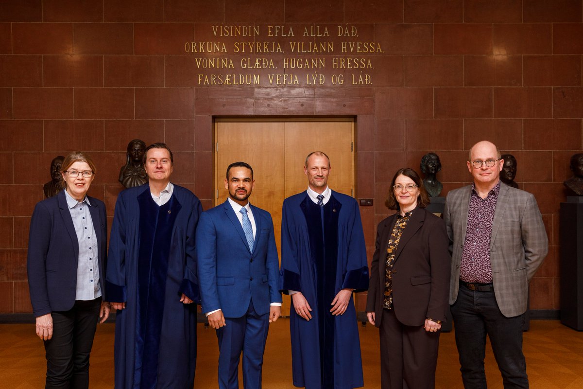SumanGroup3's tweet photo. Congratulations to Dr. Andrés Castro Ruiz on the successful completion of his PhD in February 2023. @andcastror https://t.co/IGDsBYqqJW