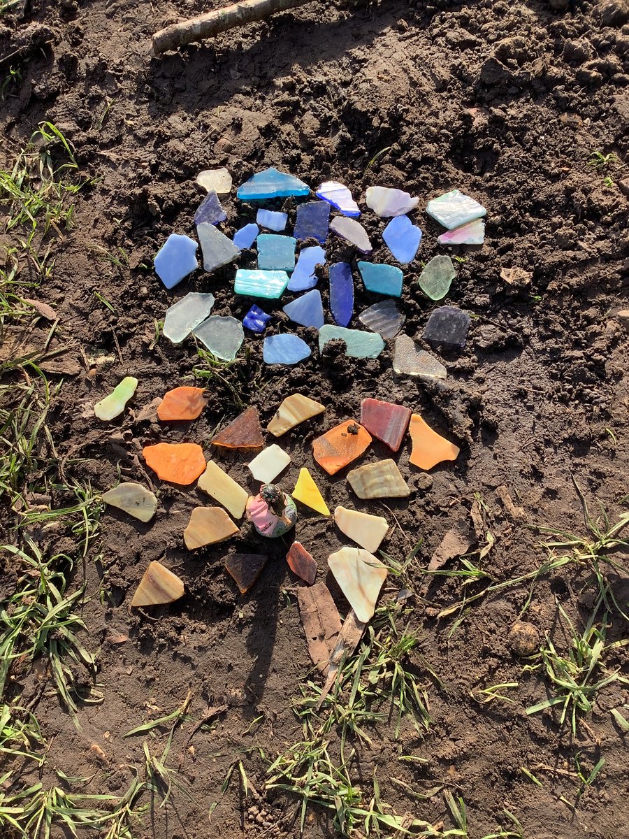 Our very own fairy beach… Sand and sea what more do you need?