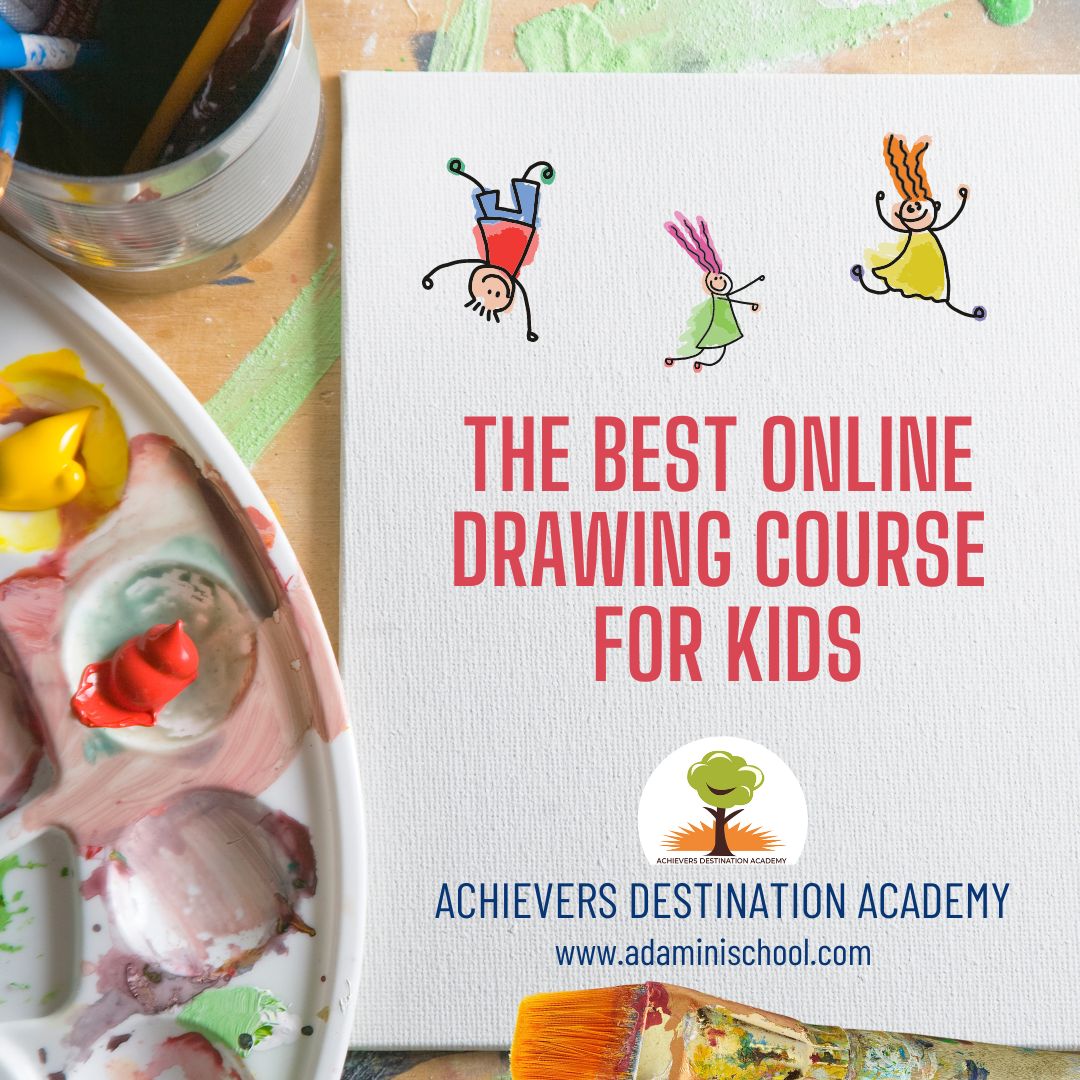 ADABLR2014's tweet image. Come and join the fun ADA Drawing Classes! Book a demo now, and give your child the opportunity to express themselves through art.
for more info:
call +919880334411
or visit adaminischool.com
#adaminischool #achieversdestinationacademy #drawingclassesforkids #drawingcourse
