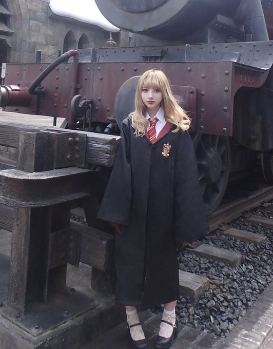 コスプレイヤーはたのゆうのTwitter画像11