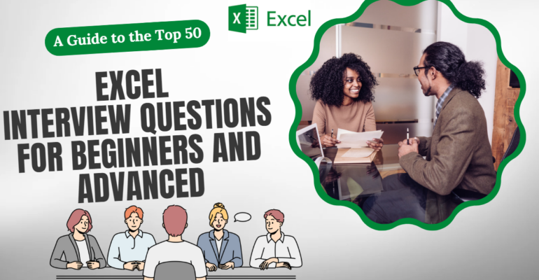 Datavalley_ai's tweet photo. "Are you preparing for an Excel interview? Whether you're a beginner or an advanced user, our guide to the top 50 Excel interview questions has got you covered....see more
Visit by :- https://t.co/8uejWjHF3i
#Excel #InterviewPrep #DataAnalysis #datacademy #education #business " https://t.co/vVdfEVRyjI