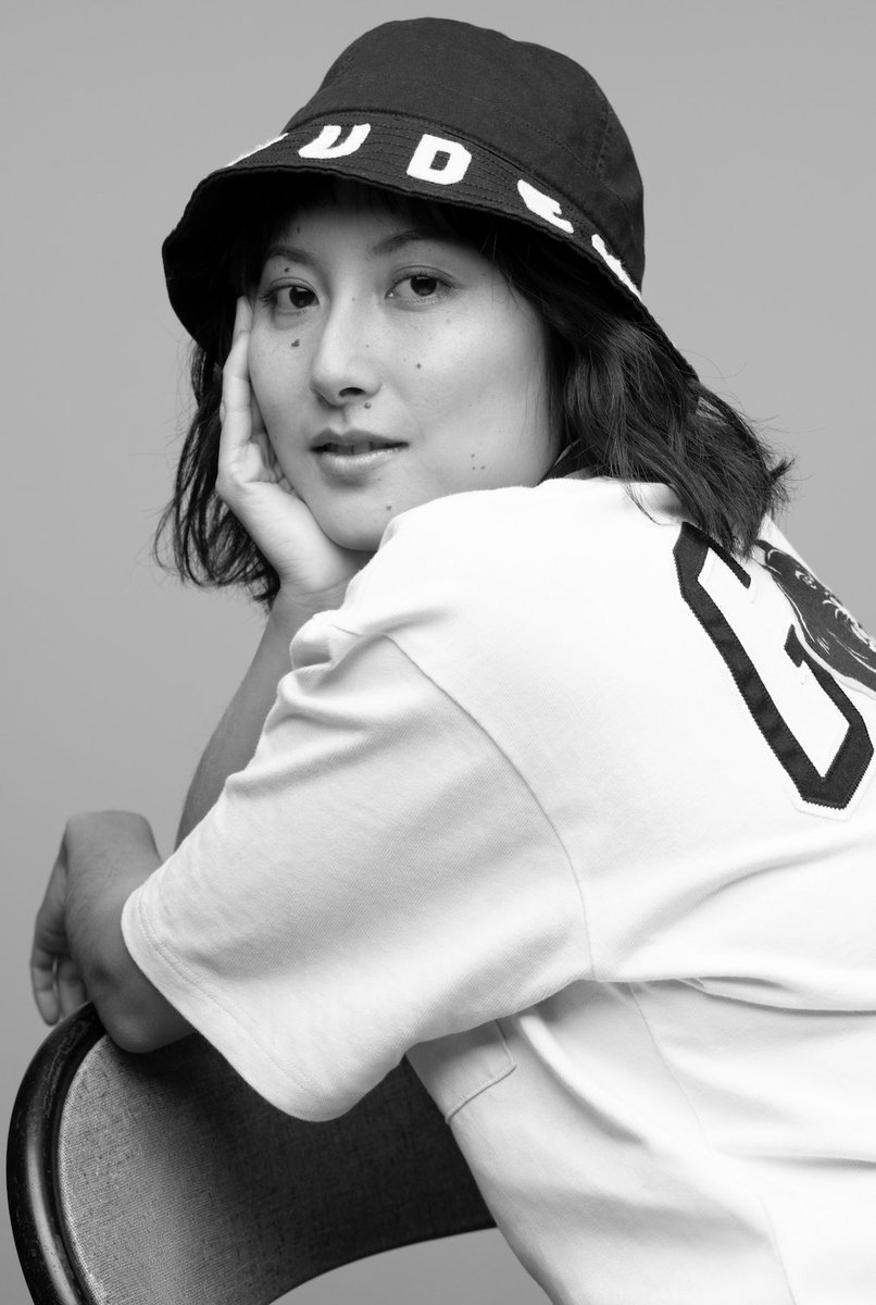 UKGap's tweet image. GAP ICONS X THE BROOKLYN  CIRCUS

The new online, limited edition collab has landed.

One vision. Six not-to-be-missed pieces.
 
Shop the capsule collection on Gap.co.uk now!