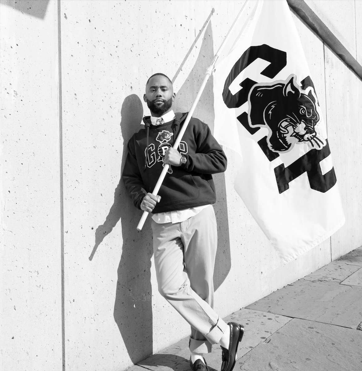 UKGap's tweet image. GAP ICONS X THE BROOKLYN  CIRCUS

The new online, limited edition collab has landed.

One vision. Six not-to-be-missed pieces.
 
Shop the capsule collection on Gap.co.uk now!