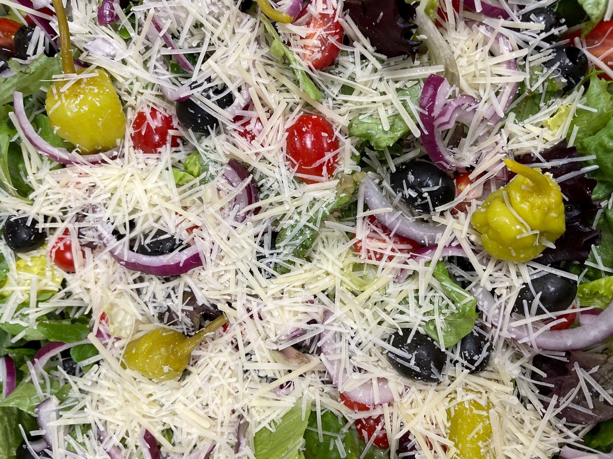 LittleEdenCamp's tweet photo. Let's have some Friday fun!  What is your favorite food served at camp?  Share below.  You can check out what will be served this summer by going to the Family Camp page on our website and downloading a menu! #LittleEdenCamp https://t.co/P0kvTccXse