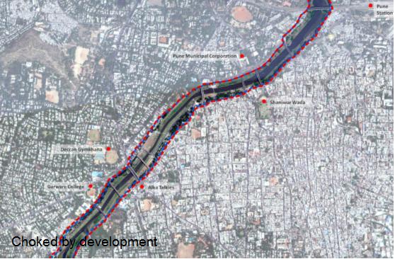 cleanganganmcg's tweet image. Rejuvenating and nurturing #Mulamutha
 
Aimed at enhancing the quality of life of citizens of Pune city and people living in the downstream area, pollution abatement of river #MulaMutha is taking shape in #Pune under National River Conservation
Plan. #RCA #DHARA2023