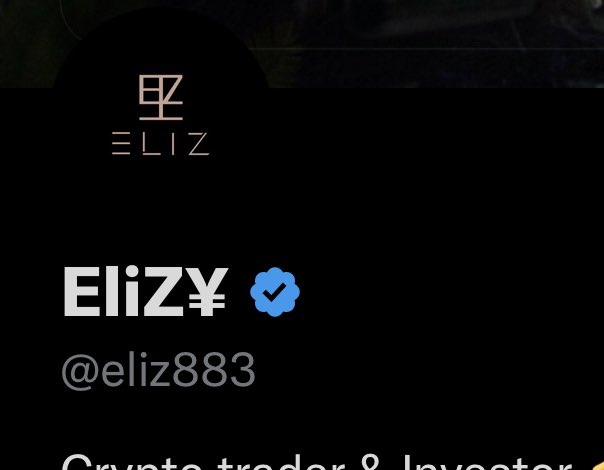 EliZ tweet media