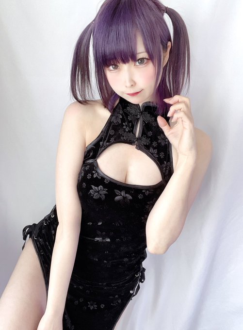 Twitterのコスプレ画像18